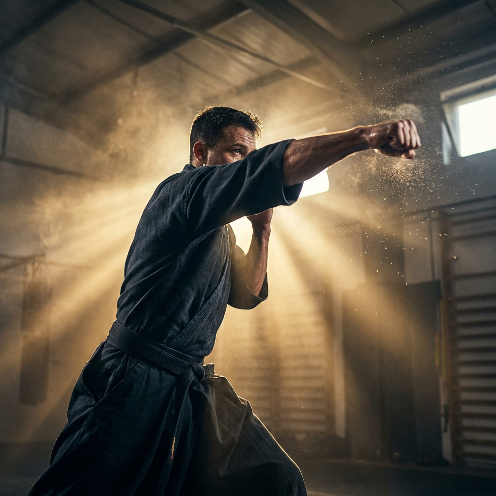 Turn you or your crew into tactical shooters