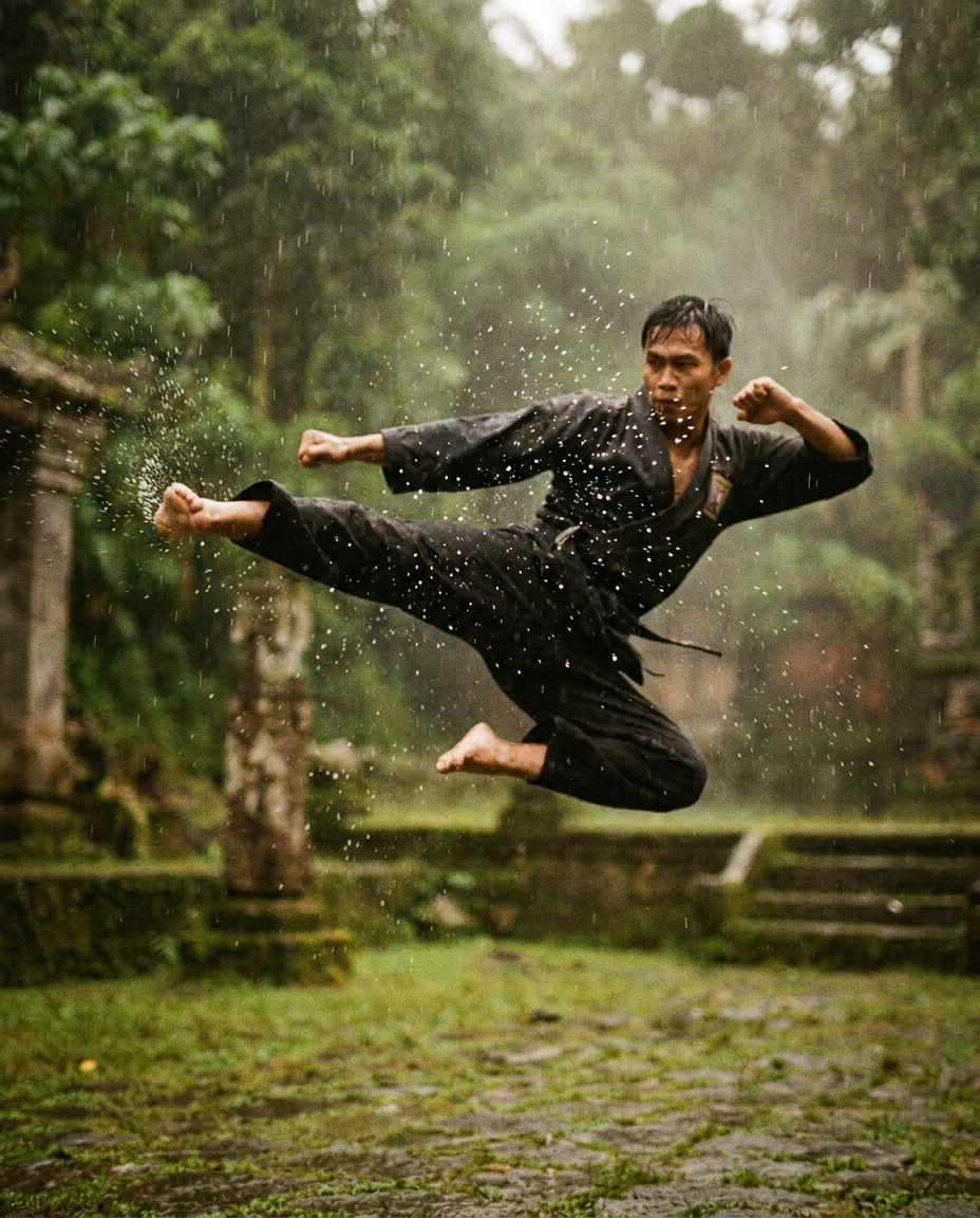 Bullet Time