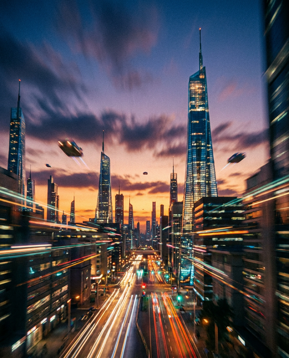 Hyperlapse